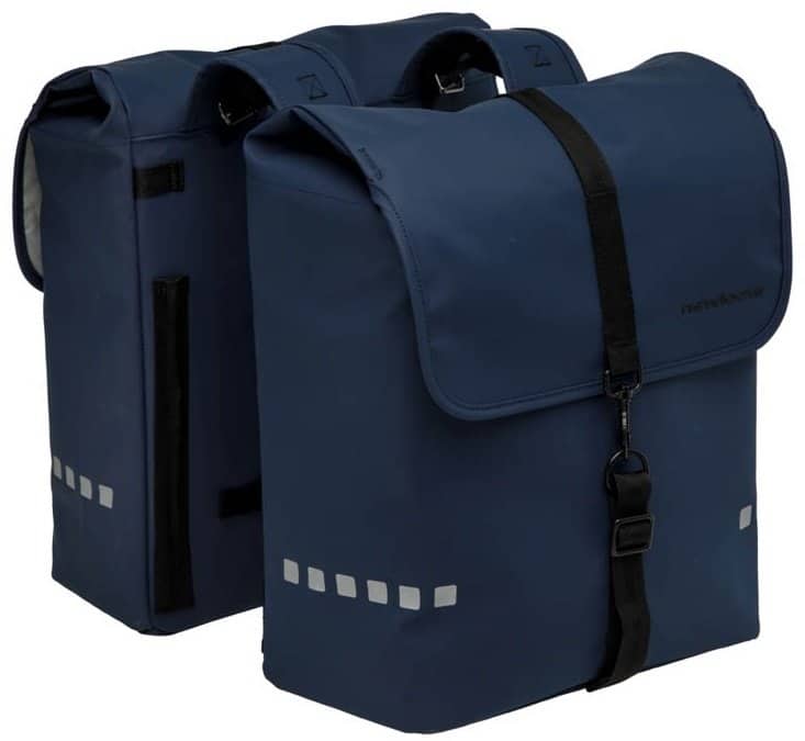 New Looxs TAS ODENSE DOUBLE Dark Blue