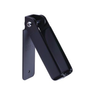 BBB BTL-153 Fietsophangbeugel PedalParker Zwart