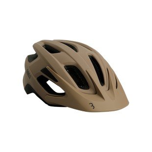 BBB BHE-23 Helm Dune MIPS 3.0 FIDLOCK Mat Caramel