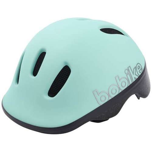 Bobike helm Go 44-48 cm mint Marshmallow Mint