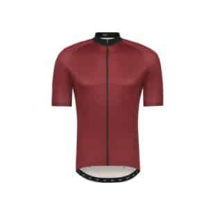 BBB BBW-410 Shirt K.m. ConvertFit ECO Clay Rood - Afbeelding 3