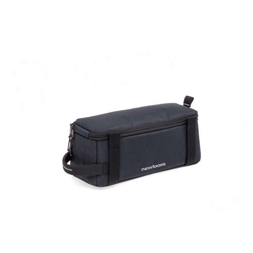New Looxs DRAGERTAS SPORTS TRUNKBAG LOCK MIK ZW Black