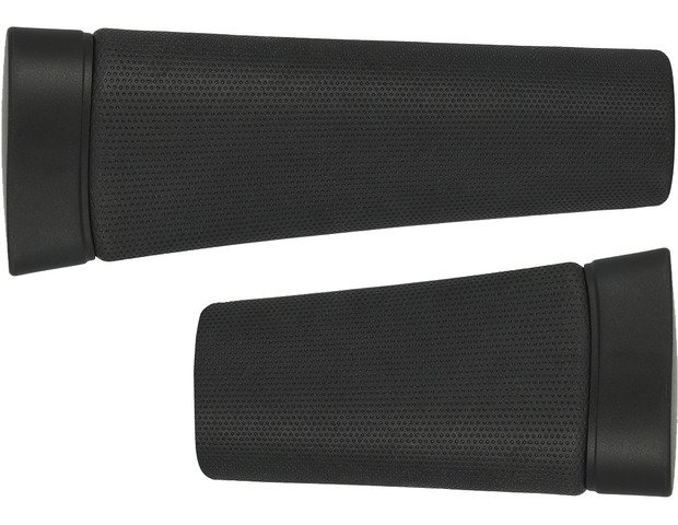 Selle Royal HANDVAT SR NIVO 130/90MM ZW STEL Zwart