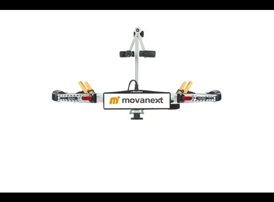 Movanext Fietsendrager Vision Plus CF LED - Afbeelding 2