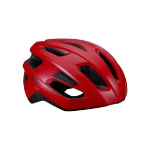 BBB BHE-29B Helm Kite 2.0 (55-58cm) Glanzend Rood