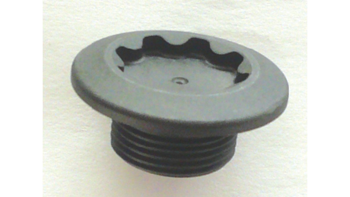 Shimano CRAND SH ULTEGRA CRANKBOUT DS A 10 Zwart