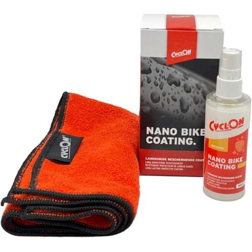 Cyclon OLIE NANO BIKE COATING SET