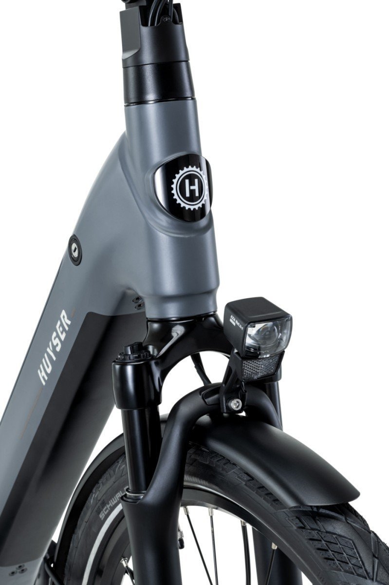 Huyser Domaso Stone Grey - Afbeelding 5