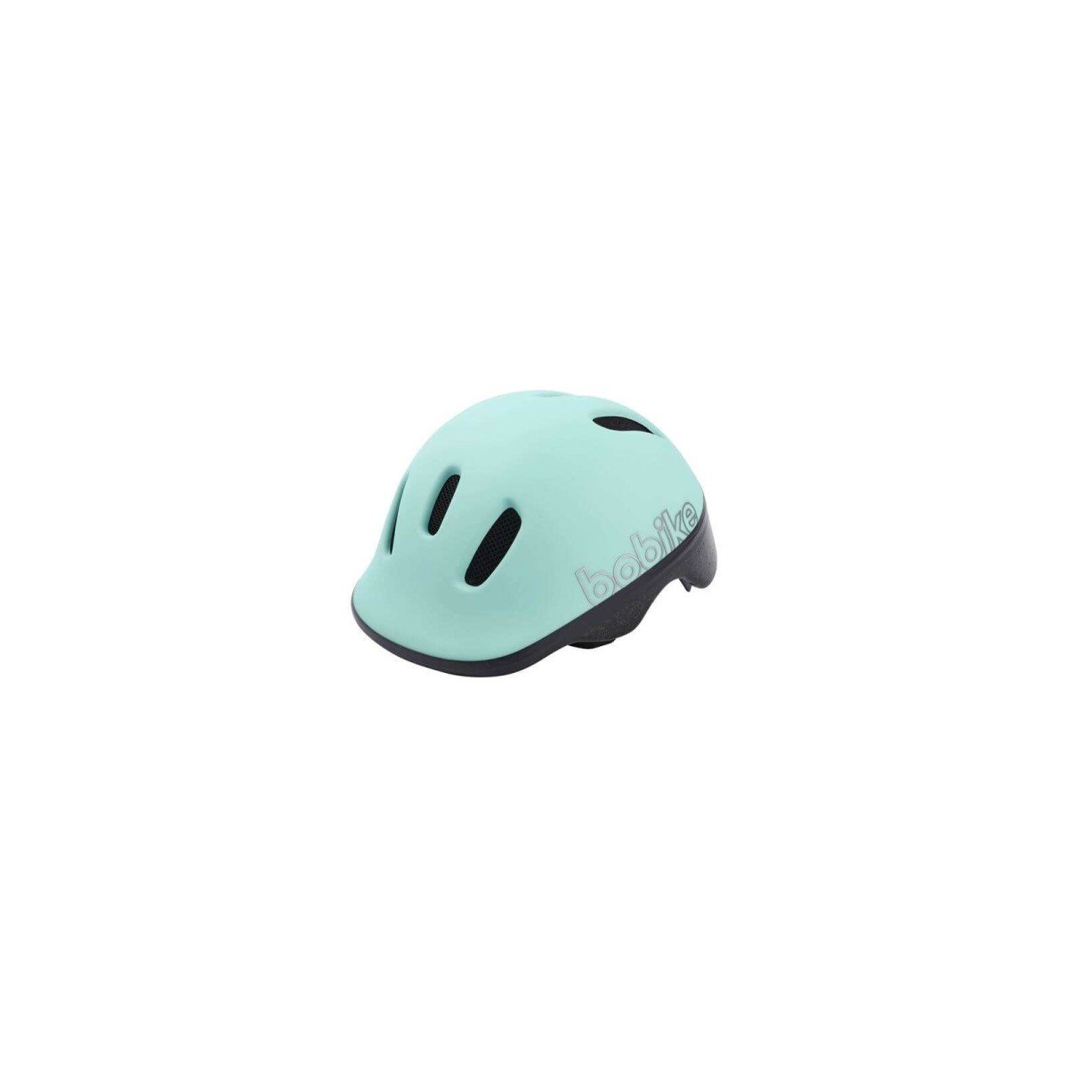 Bobike helm Go 44-48 cm mint Marshmallow Mint - Afbeelding 3