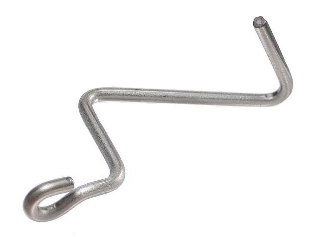 Batavus KETTINGSCHERM BEVESTIGING BEUGEL ACHTER CAMBIO