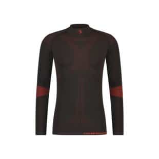 BBB BUW-20 Onderkleding FIRLayer Zwart