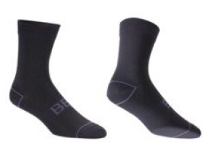 BBB BSO-07N Sokken HighFeet 2.0 Zwart