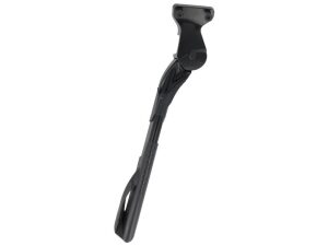 Simson standaard Wave achtervork R40 Zwart