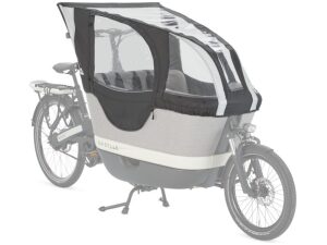 Gazelle Regenhuif Makki