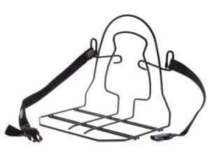 Steco Monkey-mee Zw Zwart