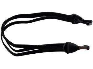 Bibia triobinder haak zw krt Black