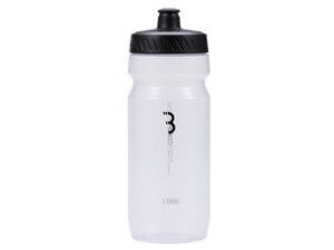 BBB BWB-01 Bidon 550ml CompTank 18 Ml Clear/zwart