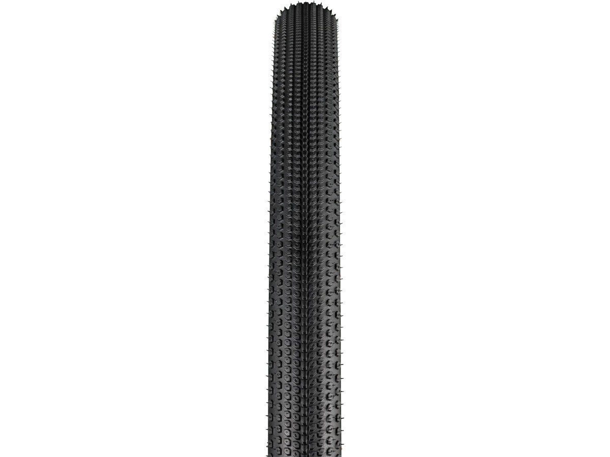Bontrager Buitenband GR1 Team Issue 700x40c SKINWA BLACK/BROWN - Afbeelding 2