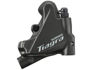Shimano Schijfrem Tiagra BR4770 Ach ZWART