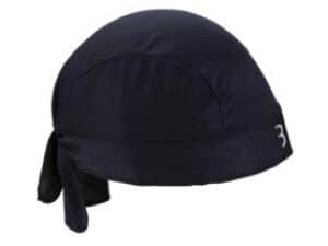 BBB BBW-99 Bandana ComfortHat Zwart