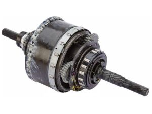 Shimano Binnenwerk (187mm As)