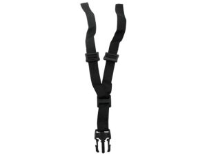 Bobike DUOD GORDEL 3P MINI/MAXI Zwart