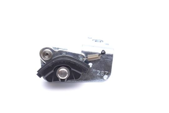 Merkloos EBP KETTD KETTINGSPANNER ION TIRANTE TMMA/AUM 28 Zilver/Zwart