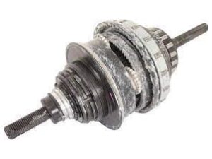 Shimano NAAFD SH NEXUS BINNENWERK 5V 187MM