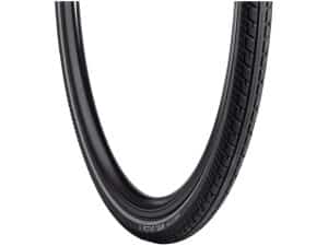 Vredestein BUB 28X13/8 VR R ACTIVE TOUR ZW Zwart