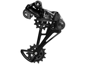 Sram DERAILLEUR A NX EAGLE 12V Zwart