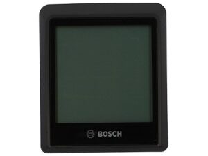 Bosch EBP DISPLAY INTUVIA 100 BES3 ANTRACIET ZW Zwart