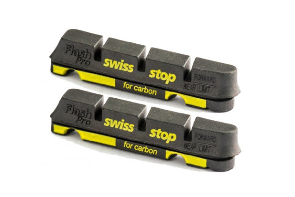 Dt Swiss REMRUBBER DT CB EVO RACE SRAM/SH SET A 2 Zwart