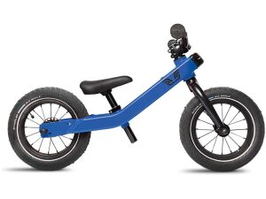 Vici 3-in-1 meegroeifiets Blauw