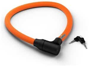 Texlock Orbit, Oranje, 100 cm, ART 2