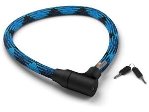 Texlock Orbit, Blauw, 100 cm, ART 2