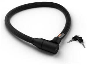 Texlock Orbit, Zwart, 100 cm, ART 2