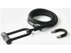Texlock Eyelet M U/X, Zwart, ART 2