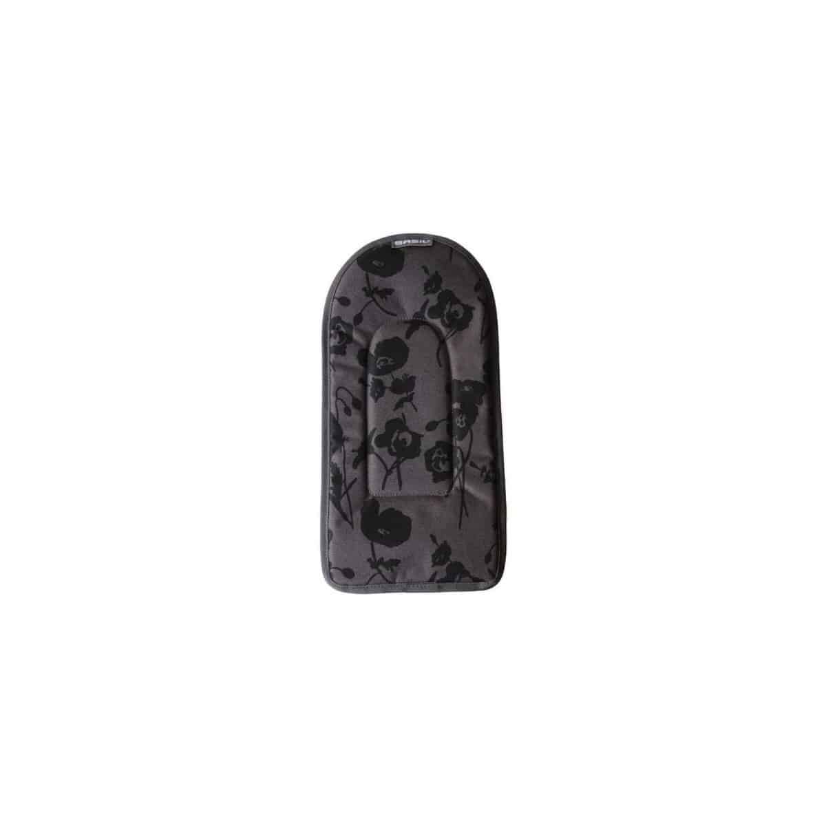 Basil MANDD BAS KUSSEN PASJA MIDDEL GRY Marble Grey - Afbeelding 2