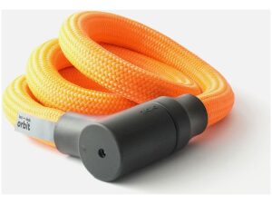 Texlock Orbit, Acid Orange, 120 cm, ART 2