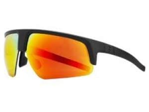 BBB BSG-75 Sportbril Comet MLC Orange/red Mat Zwart