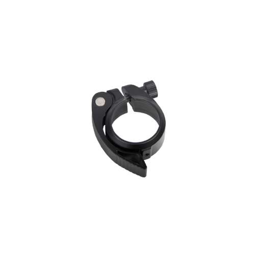 Ergotec zadelpenklem SCQ-200 40.0 zwart - Afbeelding 2