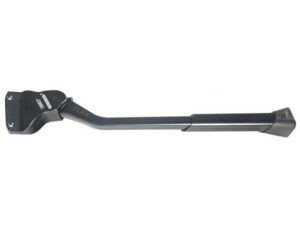 Esge STANDAARD 28 M/2 GATEN 40MM VERST ZW Zwart