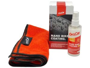 Cyclon OLIE NANO BIKE COATING SET