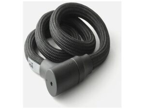 Texlock Orbit, Zwart, 160 cm, ART 2