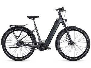 Kalkhoff IMAGE 3 EXCITE Diamondblack Glossy