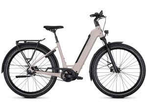Kalkhoff IMAGE 3 EXCITE Sustainedgrey Matt