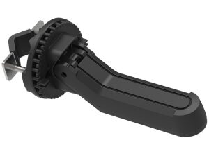Bobike VOETSTEUN ONE JOR ZW SET A 2 Zwart