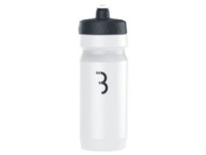 BBB BWB-01 Bidon 550ml CompTank 18 Ml Wit/zwart