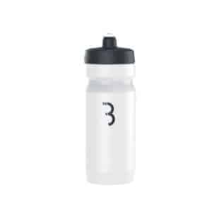BBB BWB-01 Bidon 550ml CompTank 18 Ml Wit/zwart