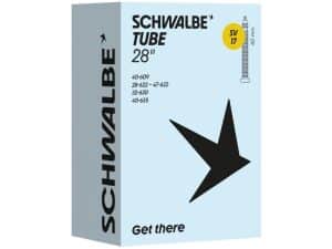 Schwalbe BIB 28X11/4-13/8-11/2-175 SC SV (60) SV17 Zwart